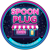 The Spoon Plug